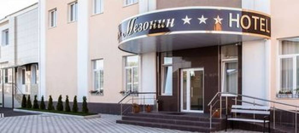 Mezonin Hotel