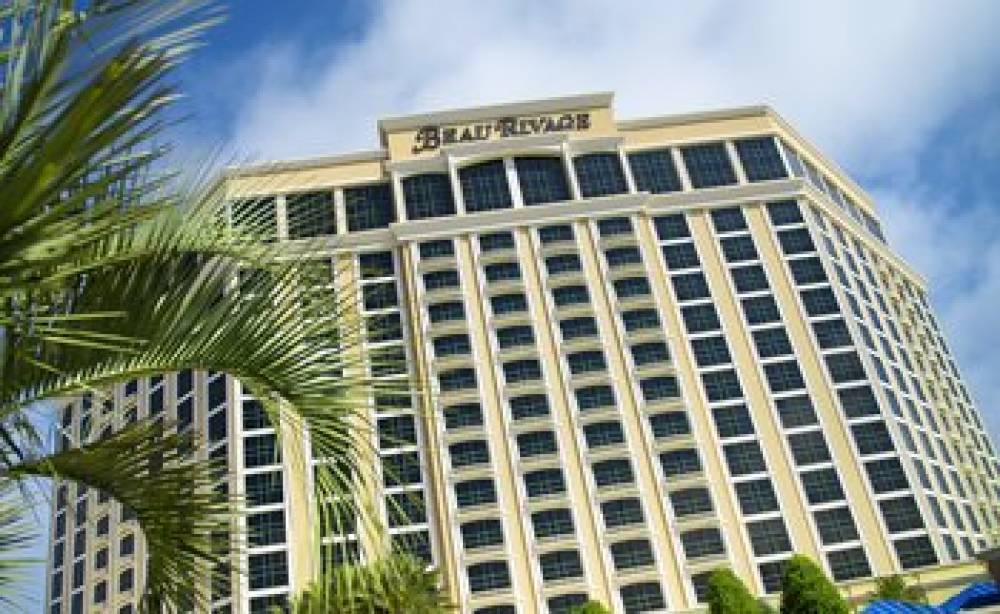 MGM Beau Rivage Resort And Casino 3