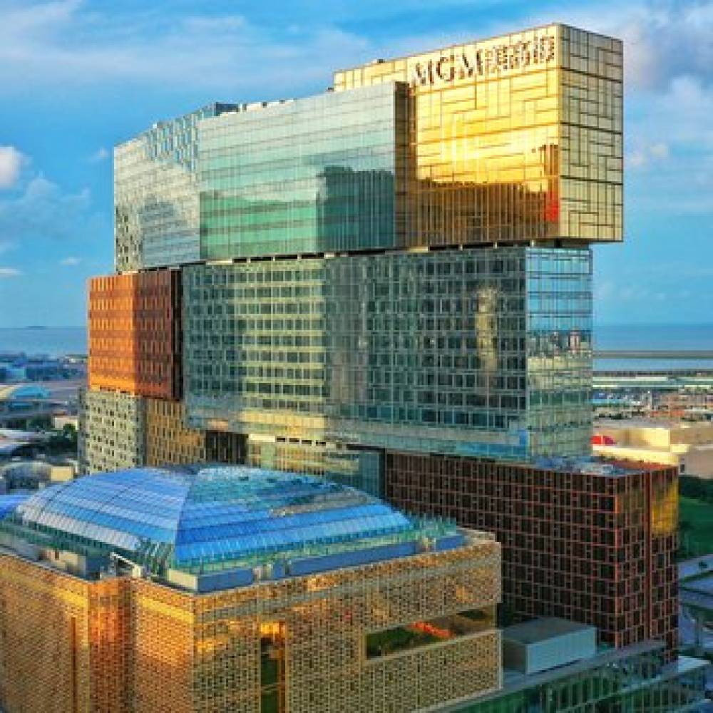 Mgm Cotai