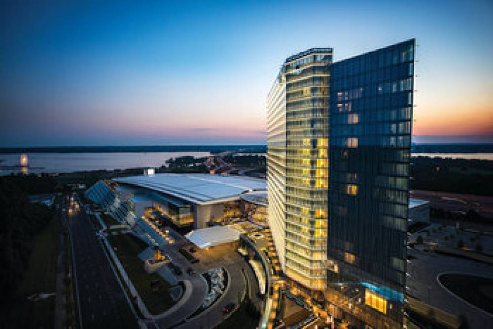 MGM NATIONAL HARBOR 3