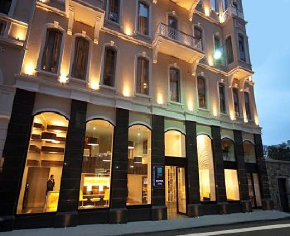 Mia Pera Hotel