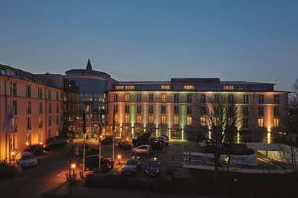 Michel Hotel Magdeburg