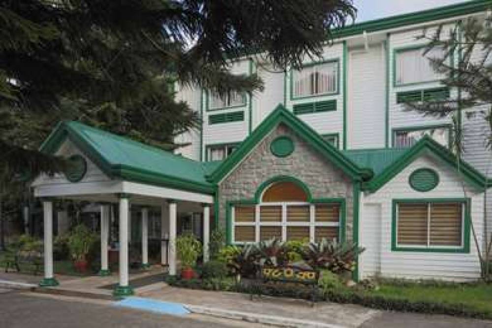 Microtel By Wyndham Baguio