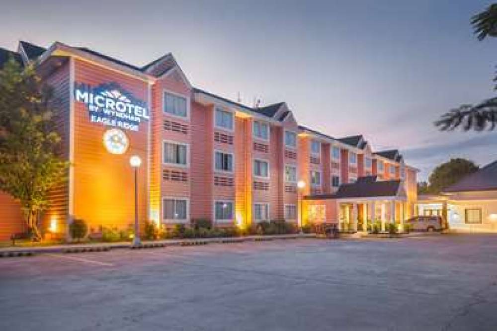 Microtel By Wyndham Eagle Ridge 2