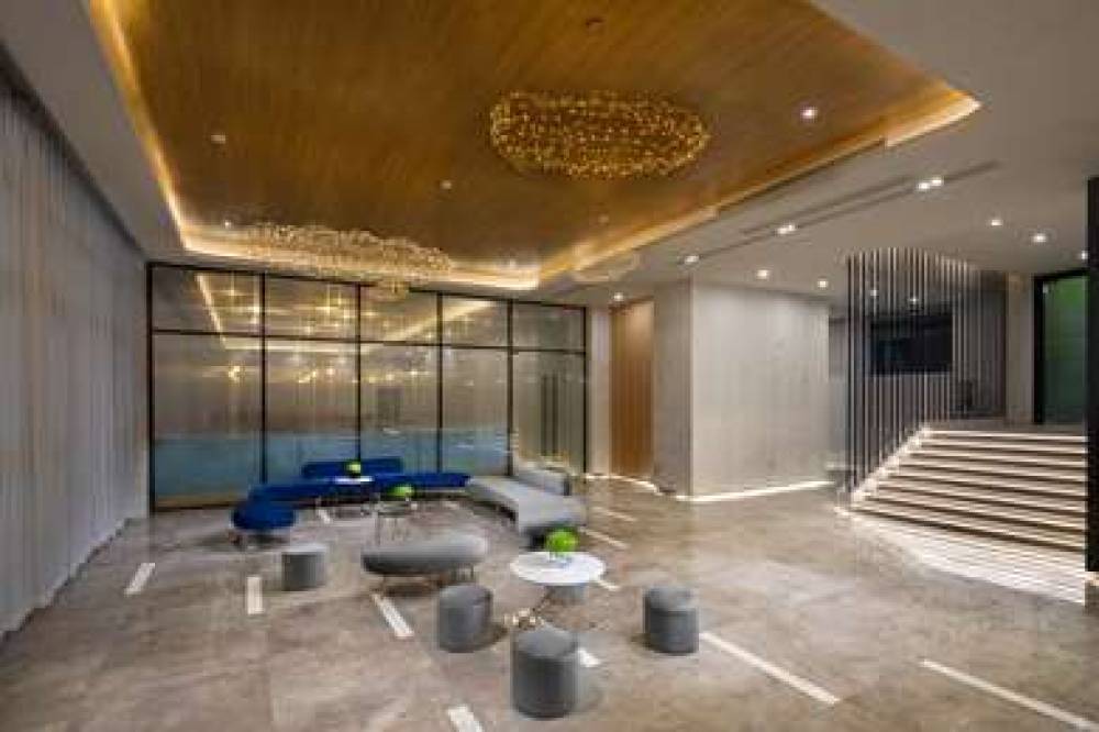 MICROTEL BY WYNDHAM HANGZHOU 3