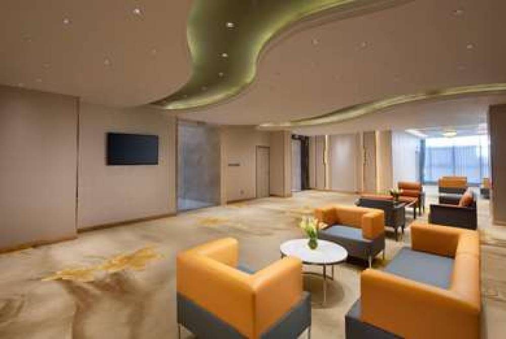 MICROTEL BY WYNDHAM LIJIANG 4