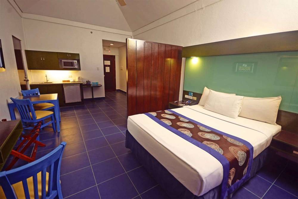 Microtel By Wyndham Puerto Princesa 4