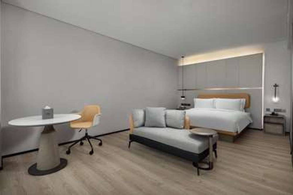 MICROTEL BY WYNDHAM TIANJIN 6