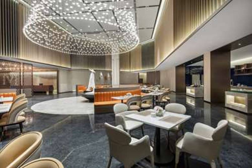 MICROTEL BY WYNDHAM TIANJIN 5