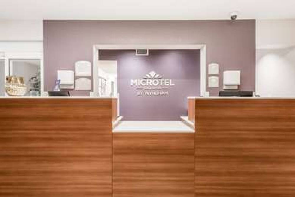 Microtel Inn And Suites By Wyndham Sweetwater 3