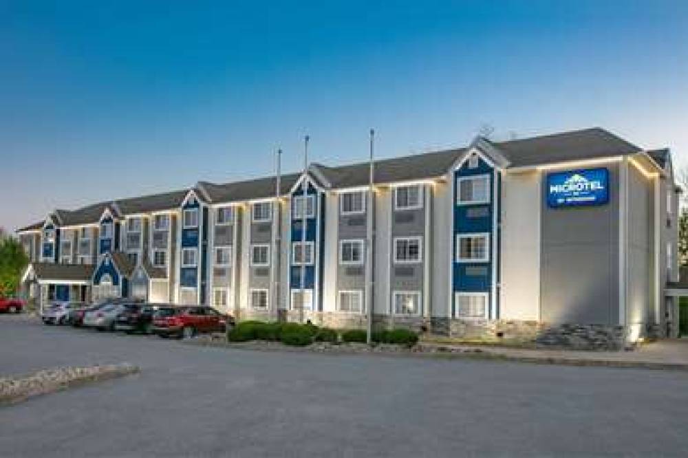 Microtel Inn By Wyndham Beckley 5