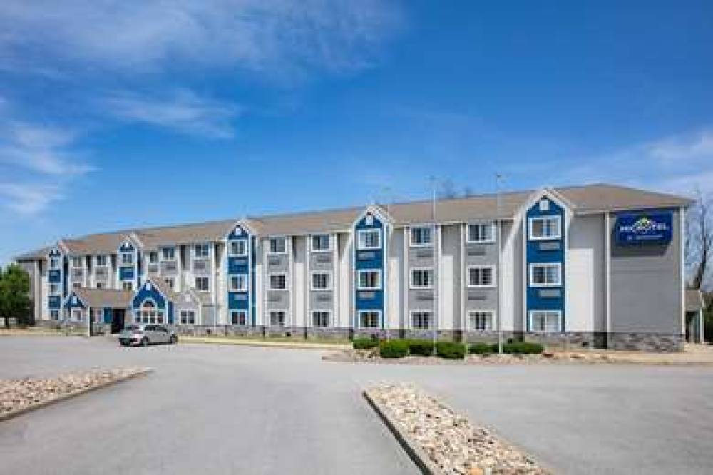 Microtel Inn By Wyndham Beckley 3