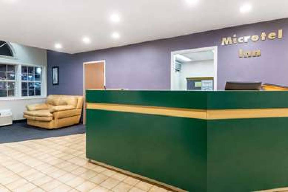 Microtel Inn By Wyndham Henrietta/Rochester 3