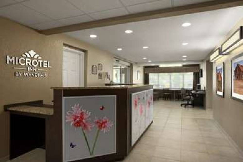 MICROTEL INN BY WYNDHAM MINERA 2