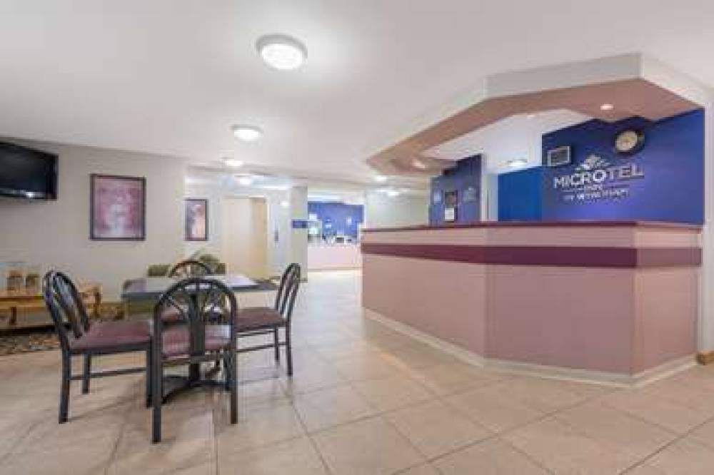 Microtel Inn By Wyndham Onalaska/La Crosse 2