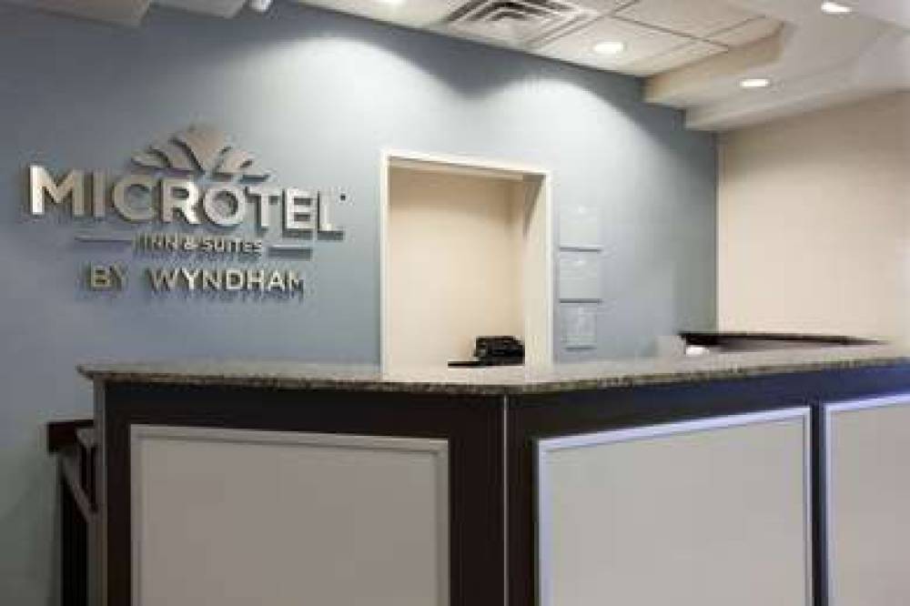 MICROTEL INN & SUITES BY WYNDH 2