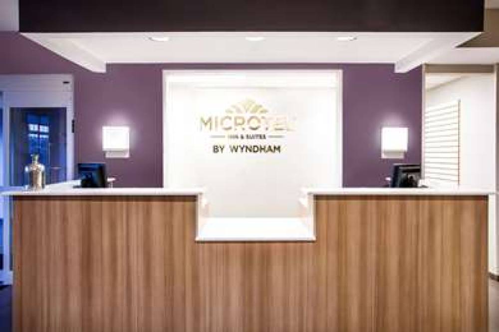 MICROTEL INN & SUITES BY WYNDH 2