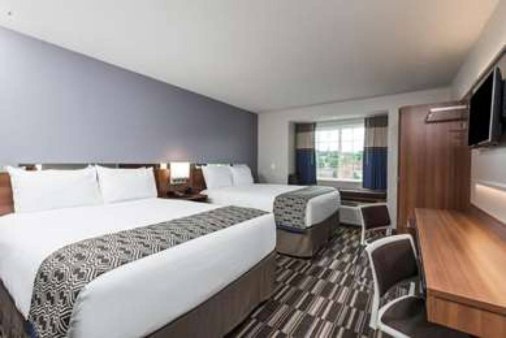 MICROTEL INN & SUITES BY WYNDHAM AL 5