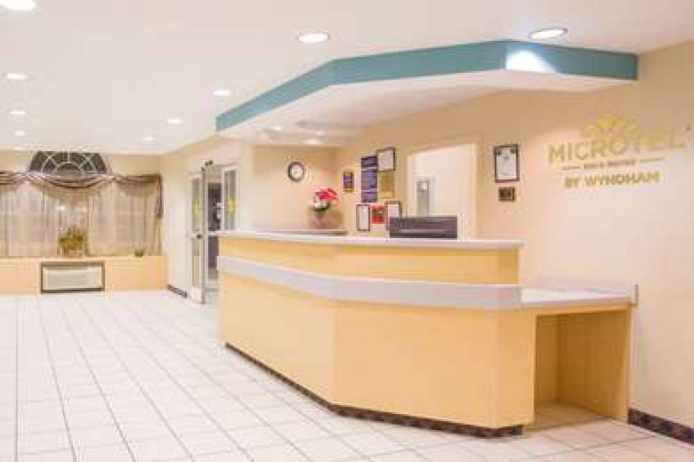 Microtel Inn & Suites By Wyndham Albertville 2