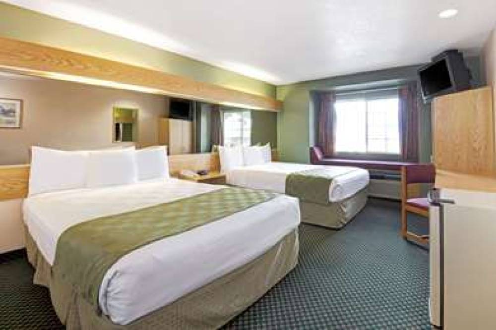 Microtel Inn & Suites By Wyndham Albuquerque West 5