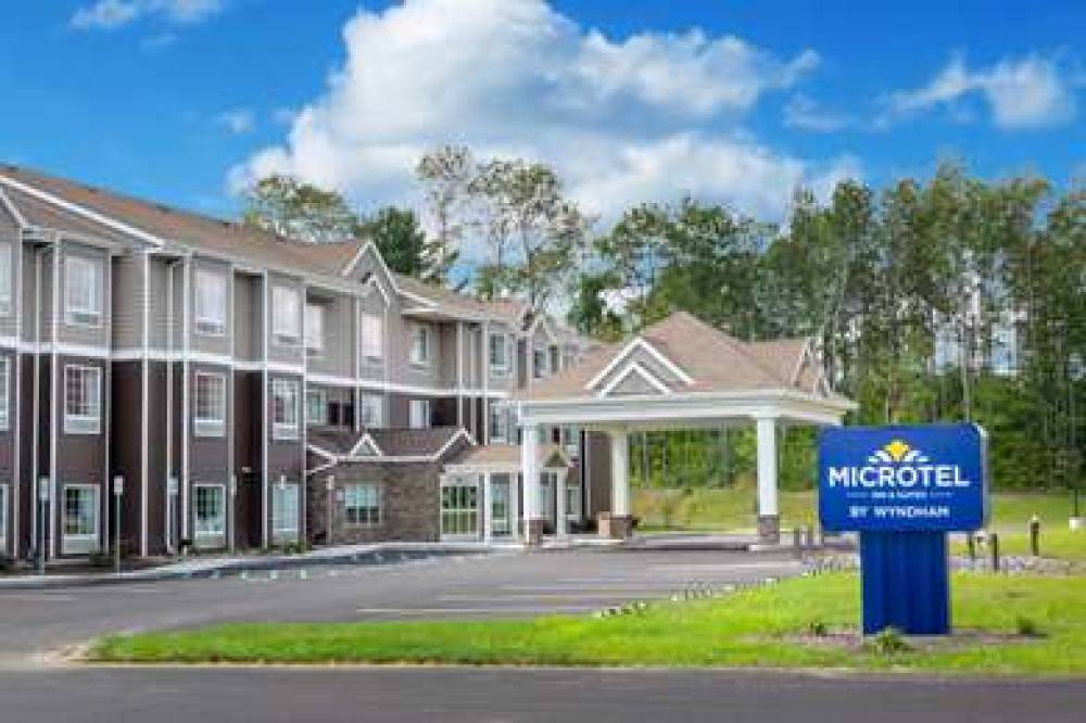 MICROTEL INN & SUITES BY WYNDHAM AM 3