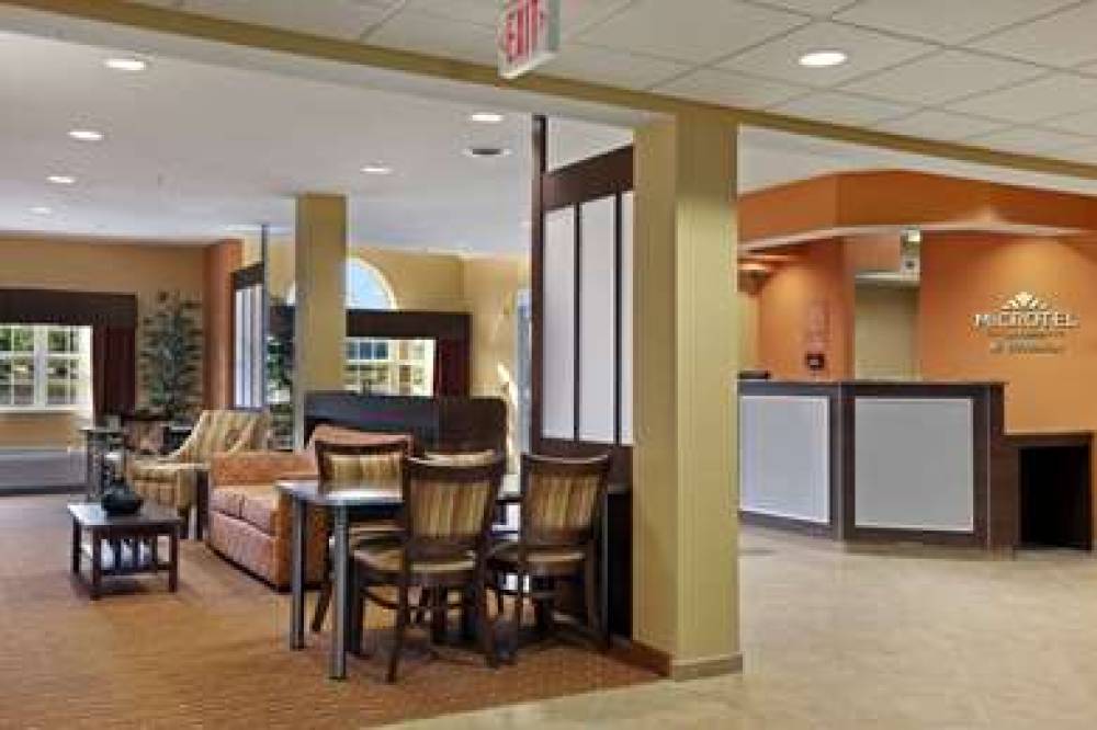 Microtel Inn & Suites By Wyndham Anderson/Clemson 2