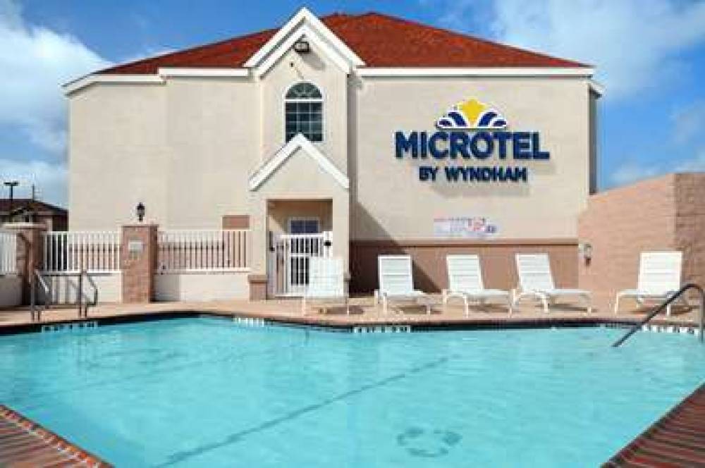 Microtel Inn & Suites By Wyndham Aransas Pass/Corpus Christi 5