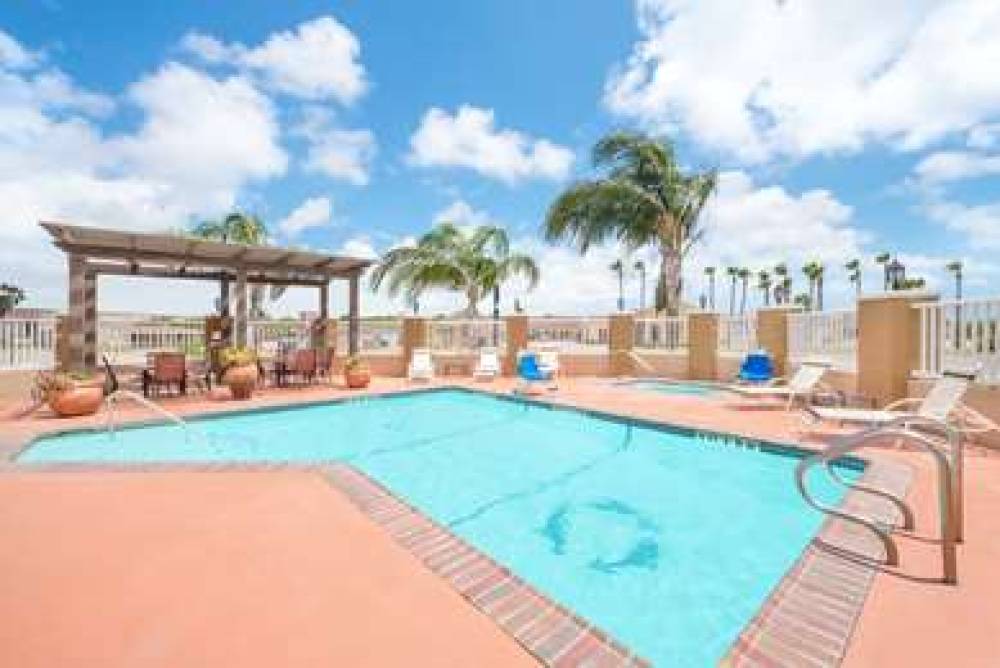 Microtel Inn & Suites By Wyndham Aransas Pass/Corpus Christi 4