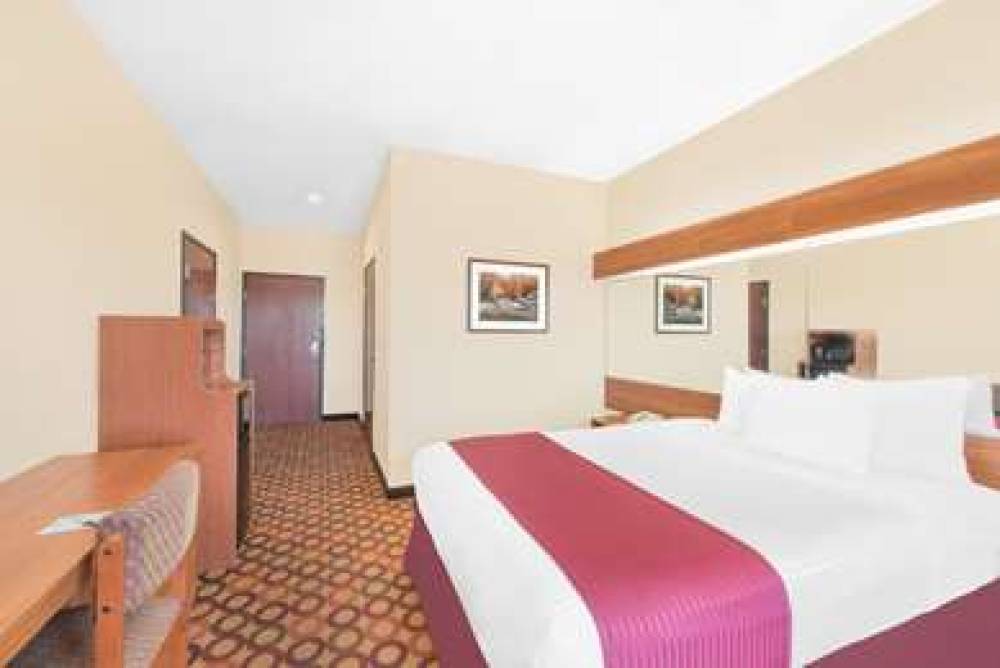 Microtel Inn & Suites By Wyndham Aransas Pass/Corpus Christi 7