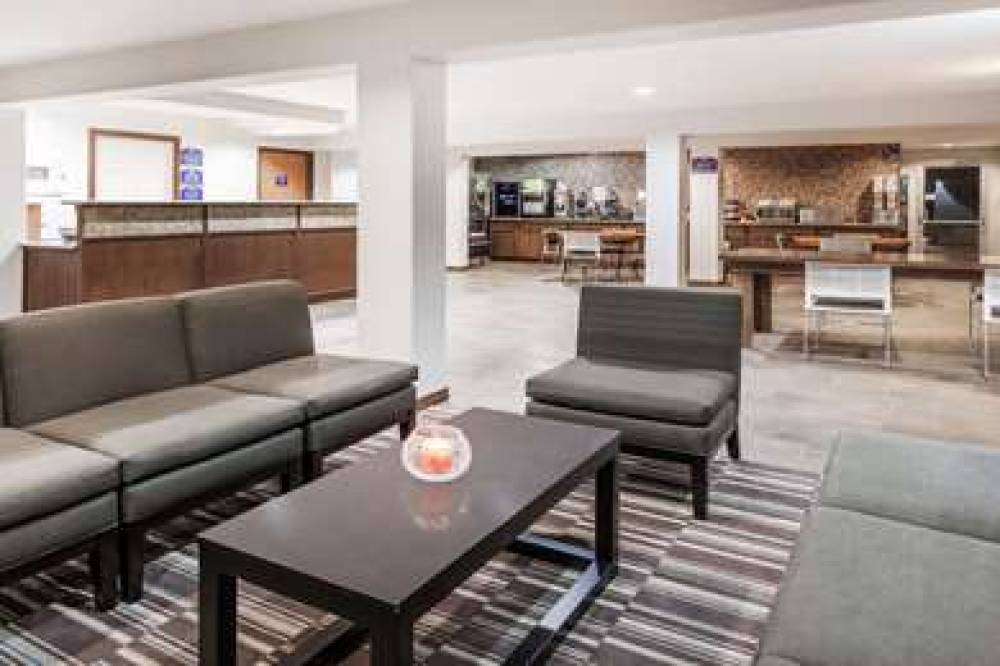 Microtel Inn & Suites By Wyndham Ardmore 3