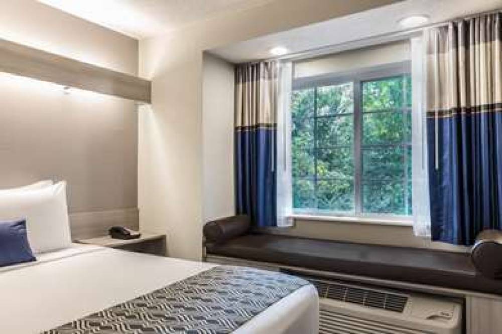 Microtel Inn & Suites By Wyndham Atlanta/Buckhead Area 10