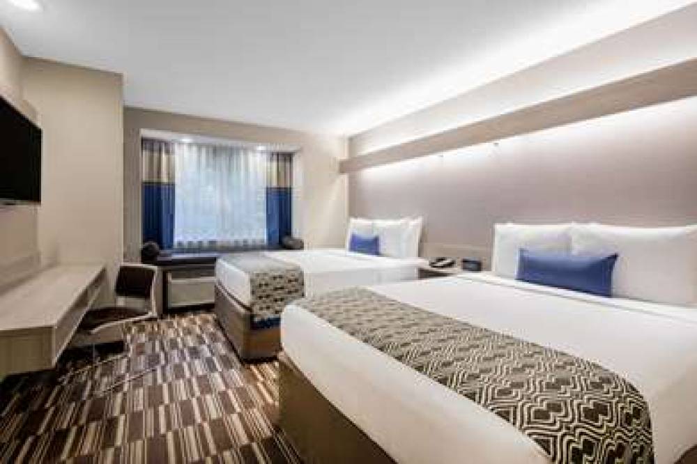 Microtel Inn & Suites By Wyndham Atlanta/Buckhead Area 5