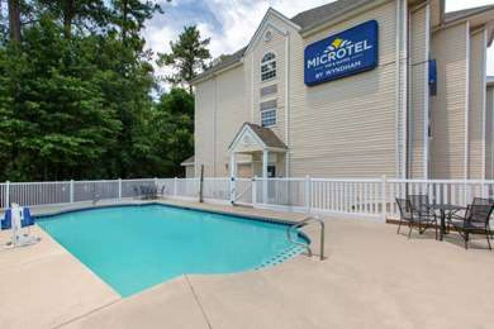 Microtel Inn & Suites By Wyndham Augusta Riverwatch 9