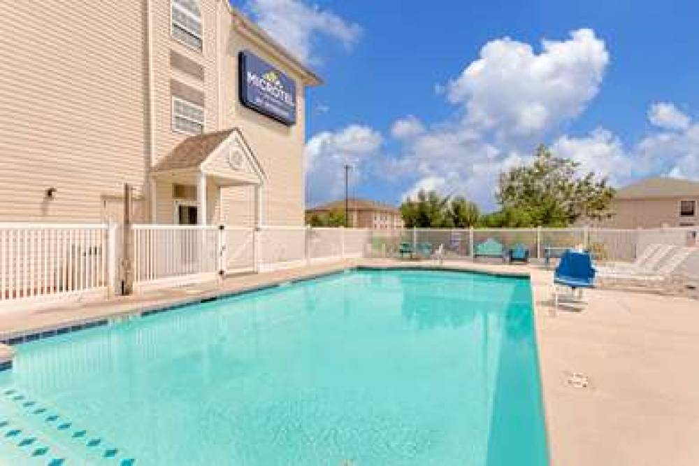 Microtel Inn & Suites By Wyndham Augusta Riverwatch 7