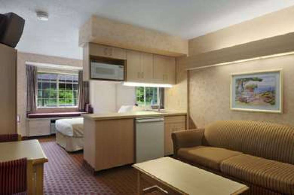 Microtel Inn & Suites By Wyndham Baldwinsville/Syracuse 7