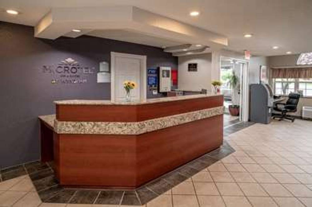 Microtel Inn & Suites By Wyndham Beckley East 2