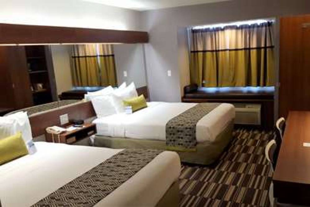 Microtel Inn & Suites By Wyndham Bellevue 9