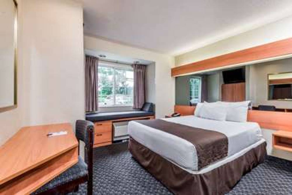 Microtel Inn & Suites By Wyndham Bethel/Danbury 4