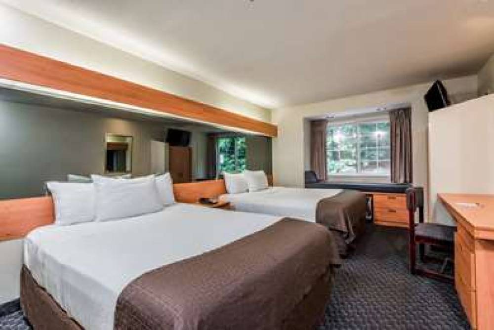 Microtel Inn & Suites By Wyndham Bethel/Danbury 8