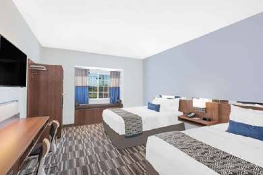 MICROTEL INN & SUITES BY WYNDHAM BI 4