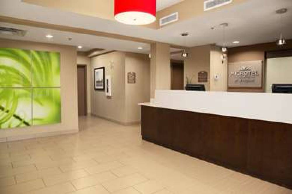 MICROTEL INN & SUITES BY WYNDHAM BL 2