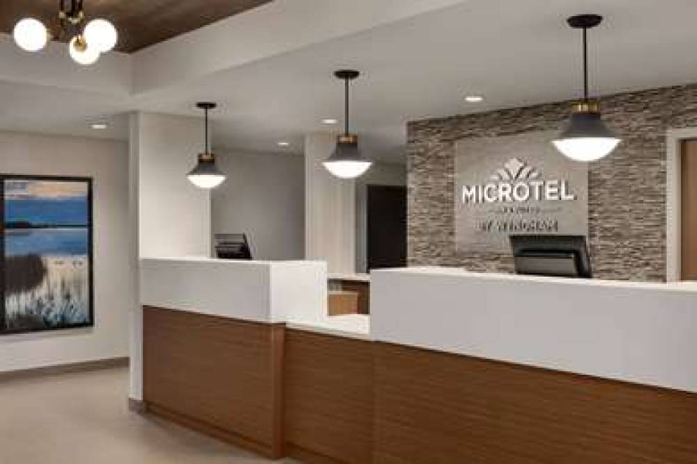 MICROTEL INN & SUITES BY WYNDHAM BO 4