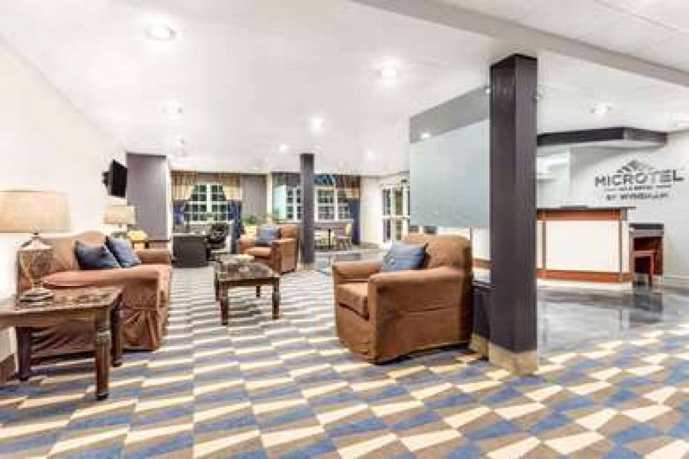 Microtel Inn & Suites By Wyndham Bremen 2