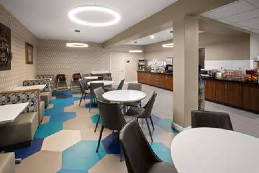 Microtel Inn & Suites By Wyndham Buda Austin South 5