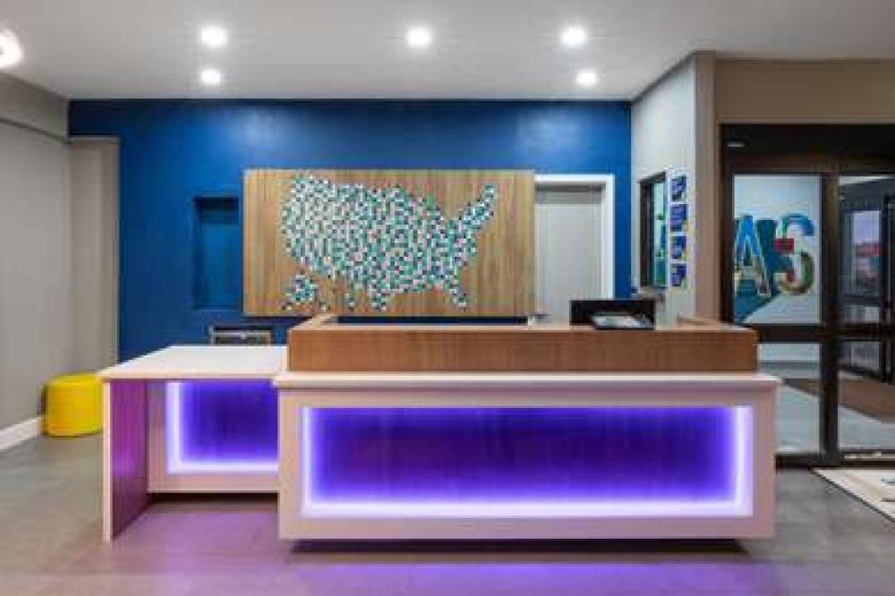 Microtel Inn & Suites By Wyndham Buda Austin South 4