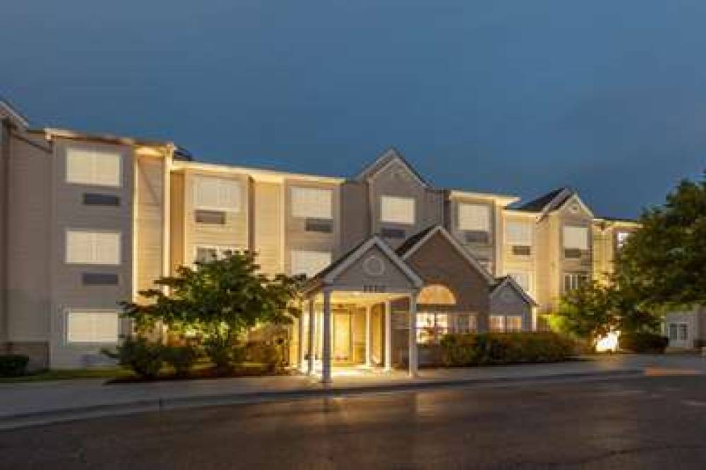 Microtel Inn & Suites By Wyndham BWI Airport Baltimore 3