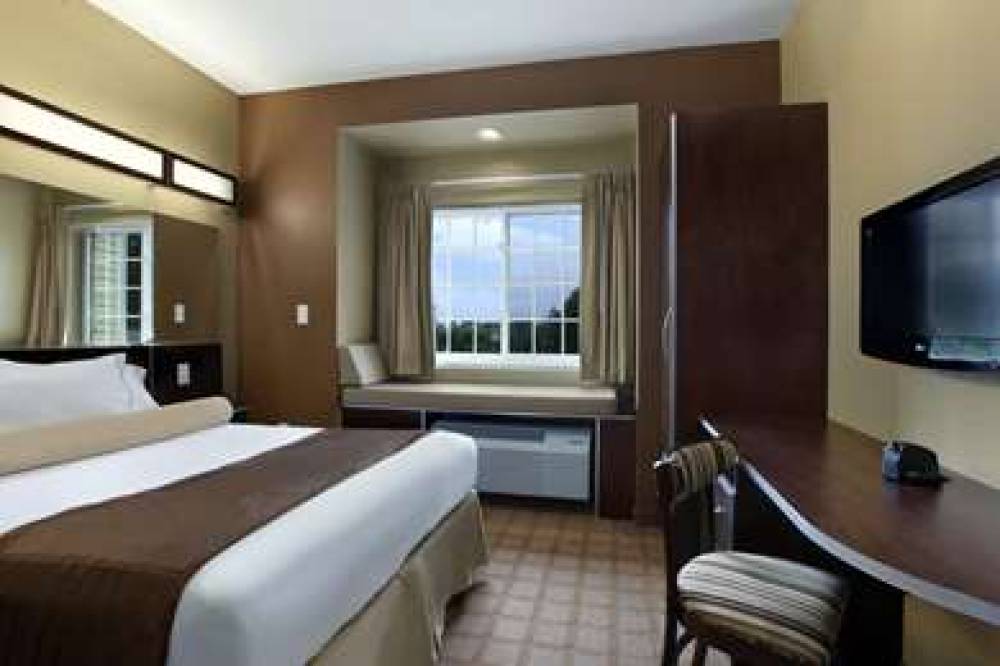 MICROTEL INN & SUITES BY WYNDHAM CA 8