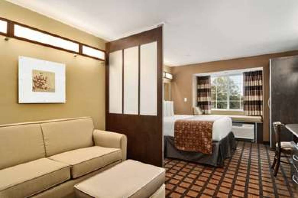 MICROTEL INN & SUITES BY WYNDHAM CA 6