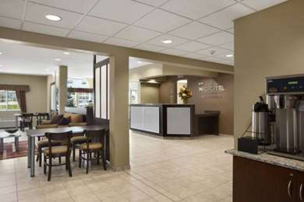 MICROTEL INN & SUITES BY WYNDHAM CA 4