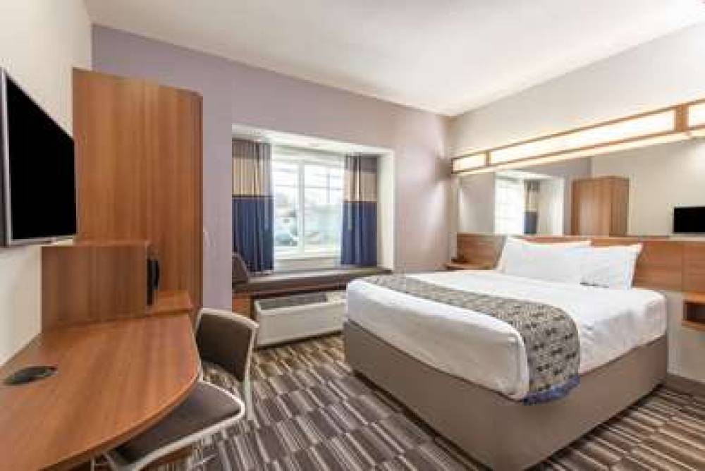 MICROTEL INN & SUITES BY WYNDHAM CA 6